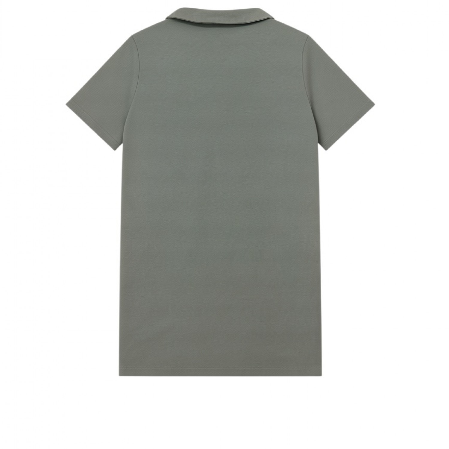 Nike Air Women Polo Dress – Minimal Sporty Style / Pre-Owned